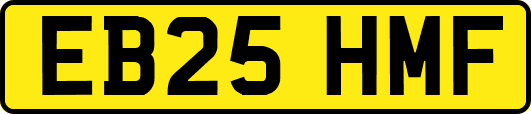 EB25HMF