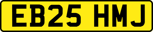 EB25HMJ