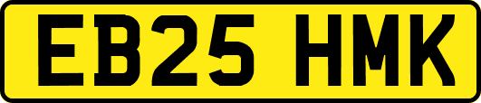 EB25HMK