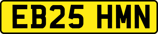 EB25HMN
