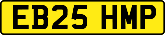 EB25HMP