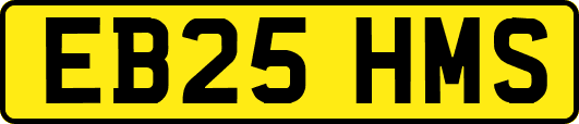 EB25HMS