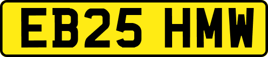 EB25HMW