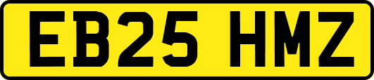 EB25HMZ