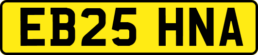 EB25HNA