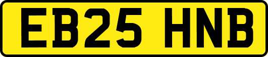 EB25HNB