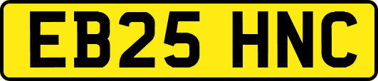 EB25HNC