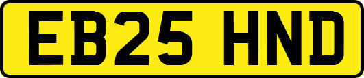 EB25HND