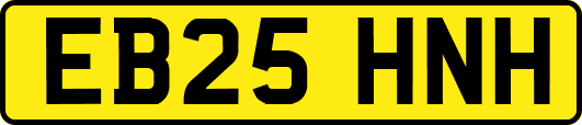 EB25HNH