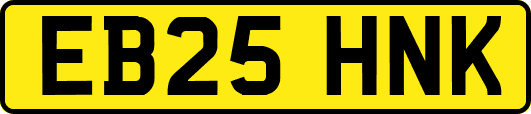 EB25HNK