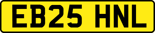 EB25HNL