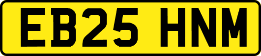 EB25HNM