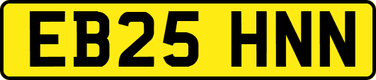 EB25HNN
