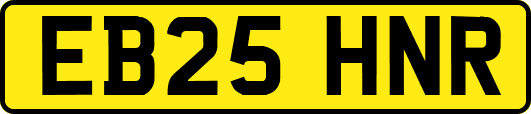 EB25HNR