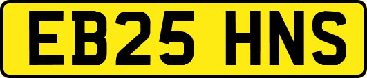 EB25HNS