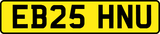 EB25HNU