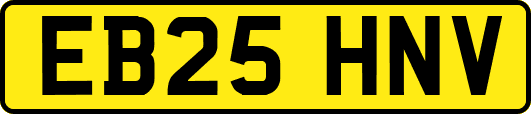 EB25HNV