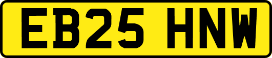 EB25HNW