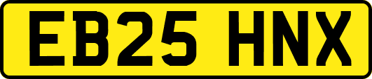 EB25HNX
