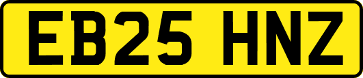 EB25HNZ