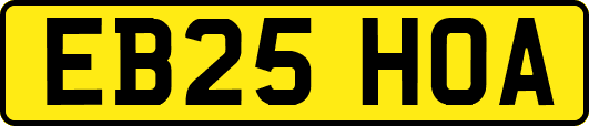 EB25HOA