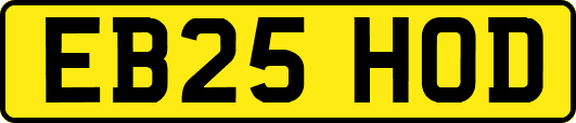 EB25HOD
