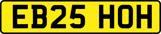 EB25HOH