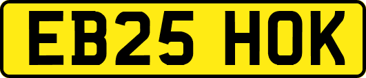 EB25HOK