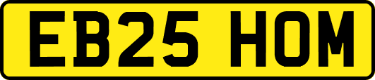 EB25HOM