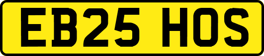 EB25HOS