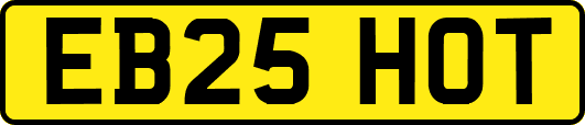 EB25HOT