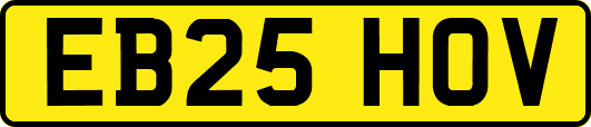 EB25HOV