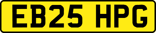 EB25HPG