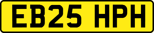 EB25HPH