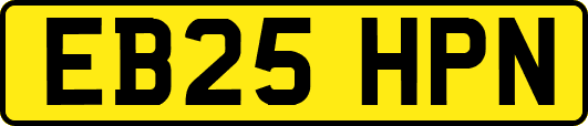 EB25HPN