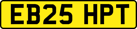 EB25HPT
