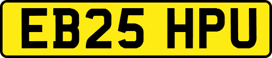 EB25HPU