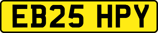 EB25HPY