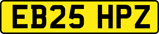 EB25HPZ