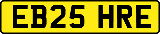 EB25HRE
