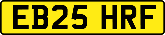 EB25HRF