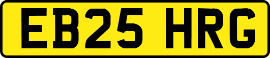 EB25HRG