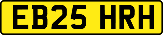 EB25HRH