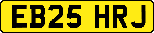 EB25HRJ