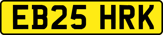 EB25HRK