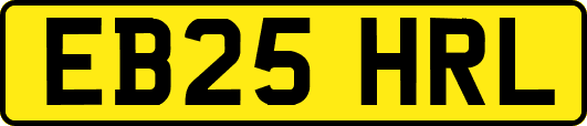 EB25HRL