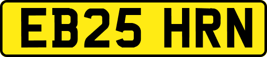 EB25HRN