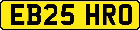 EB25HRO