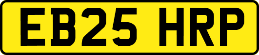 EB25HRP