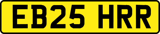 EB25HRR